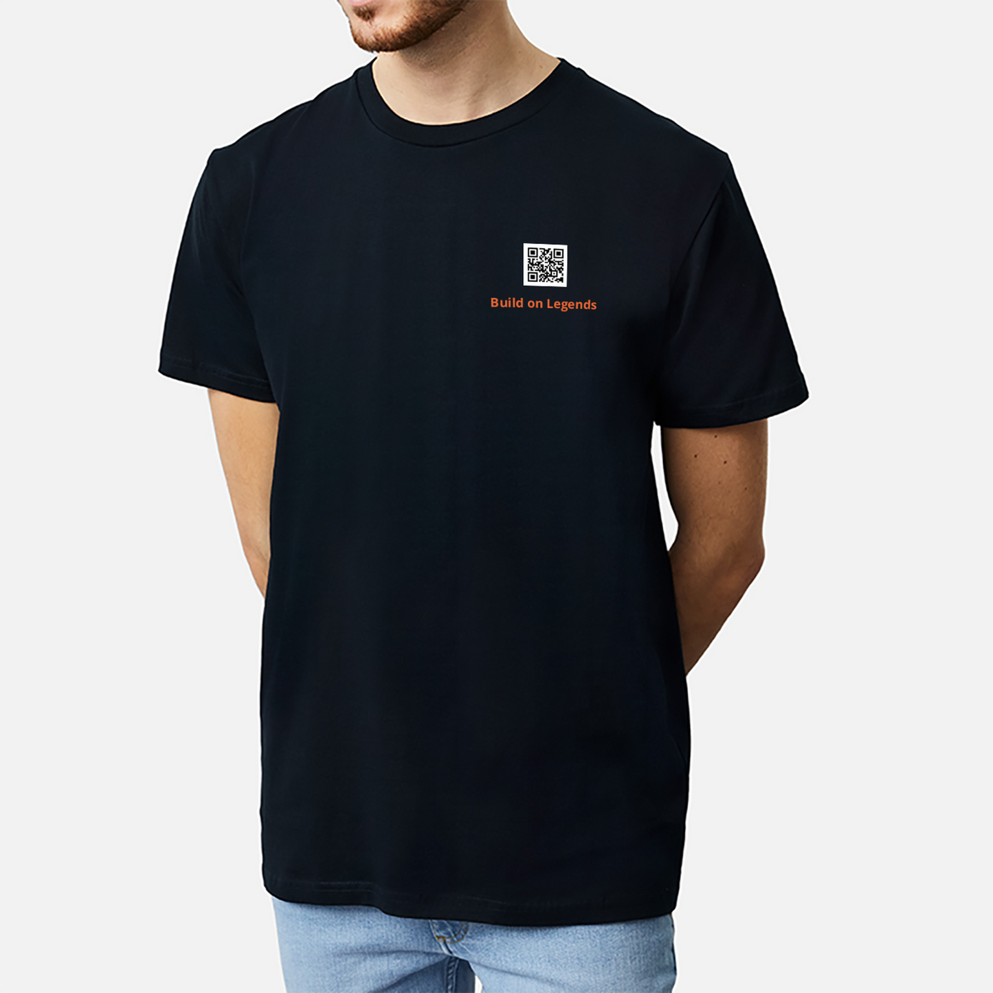 T-shirt Midlifecarpentry. Painter