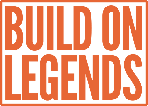 Build on Legends Store