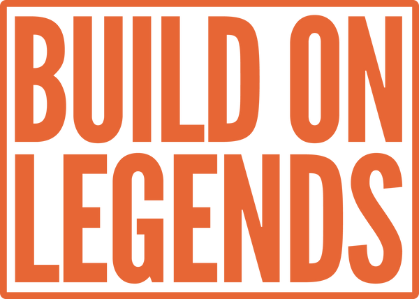 Build on Legends Store